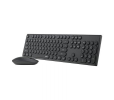 Rapoo X260S Wireless Optical Mouse & Keyboard